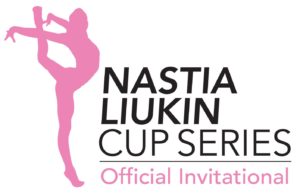 Nastia Liukin Cup Series. Official Invitational.